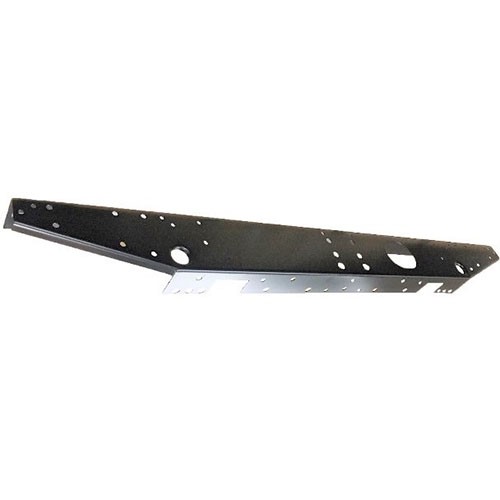 REAR CROSSMEMBER PANEL