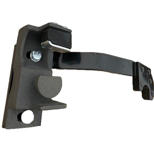 REAR DOOR STAY ASSEMBLY