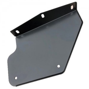 Bodywork