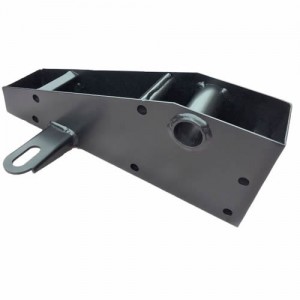 Chassis & Suspension