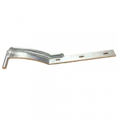 TAILGATE HINGE (R/H LONG PIN)