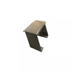 REAR BUMPERETTES (PAIR)