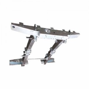 Chassis & Suspension