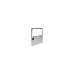 SAFARI DOOR WITH HEATED GLASS