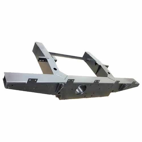 1/4 CHASSIS EXTENDED LEGS 25