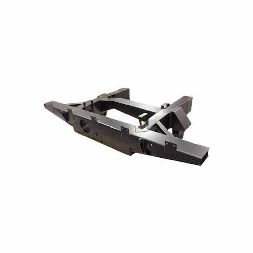 109" REAR 1/4 CHASSIS WITH EXTENSIONS