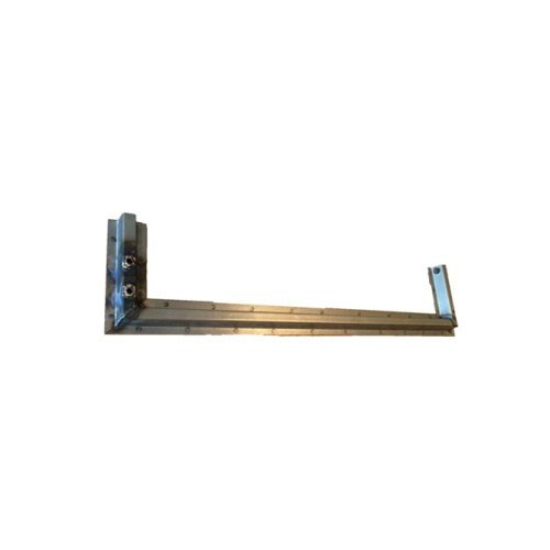 REAR SAFARI DOOR REPAIR WITH 8
