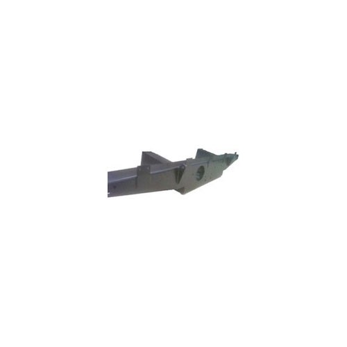 109" REAR CROSSMEMBER WITH EXTENSIONS
