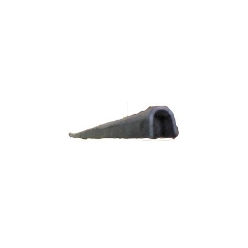 GLAZING CHANNEL 2 mtrs