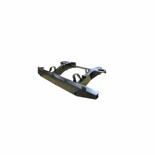 REAR 1/3 CHASSIS EXTRA LONG LEGS