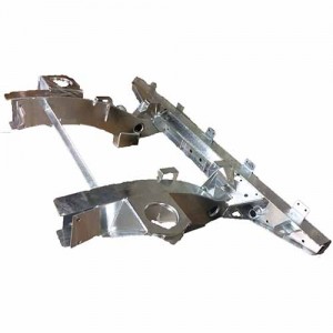 Chassis & Suspension