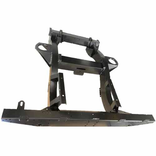 HALF CHASSIS