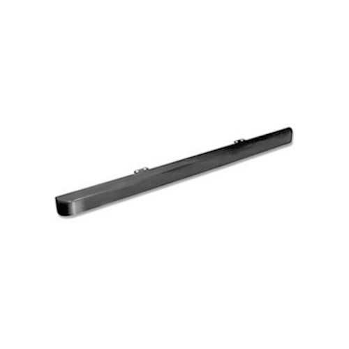 FRONT BUMPER WITH HOLES H-DUTY 3mm