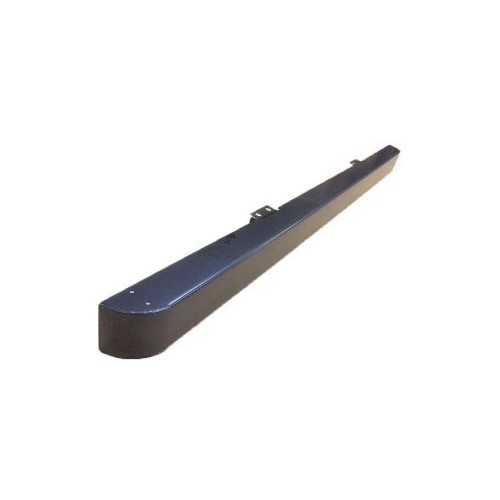 BUMPER WITH HOLES