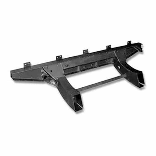 REAR CROSSMEMBER WITH LEGS