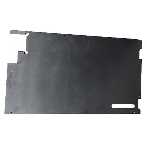 REAR HALF DOOR INNER DOOR CARD