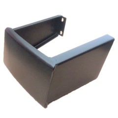 REAR BUMPERETTES MILITARY STYLE N/S
