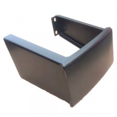 REAR BUMPERETTES MILITARY STYLE O/S