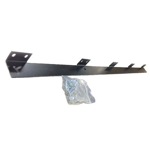 REAR CROSSMEMBER MOUNTING RAIL