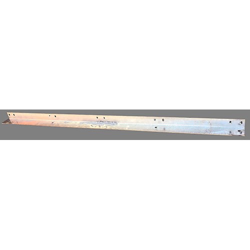 REAR CROSSMEMBER BODY STRAP