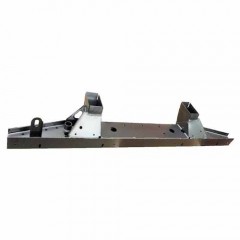 REAR CROSSMEMBER