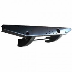 REAR CROSSMEMBER WITH 450mm EXTENSIONS