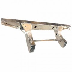 REAR CROSSMEMBER WITH 450mm EXTENSIONS