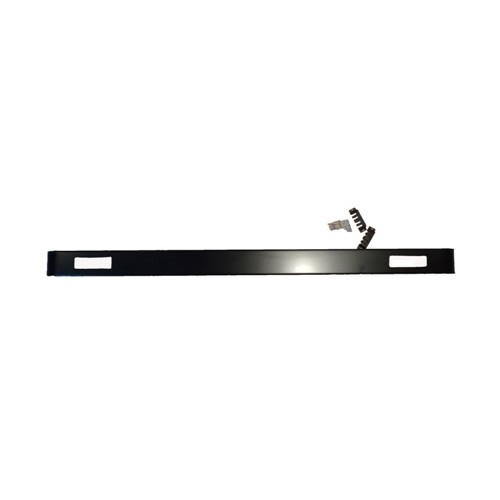 FRONT BUMPER FOR DRL RING AURORA (LR621)