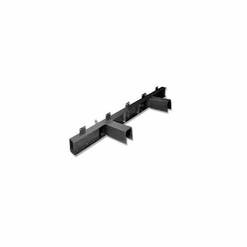 REAR CROSSMEMBER WITH EXTENSIONS (AIR PORTABLE)