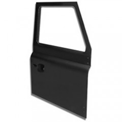 DOOR PUSH BUTTON HANDLE R/H