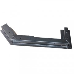 2nd ROW DOOR BOTTOM REPAIR ASSEMBLY N/S