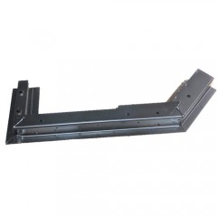 3rd ROW DOOR BOTTOM REPAIR ASSEMBLY O/S