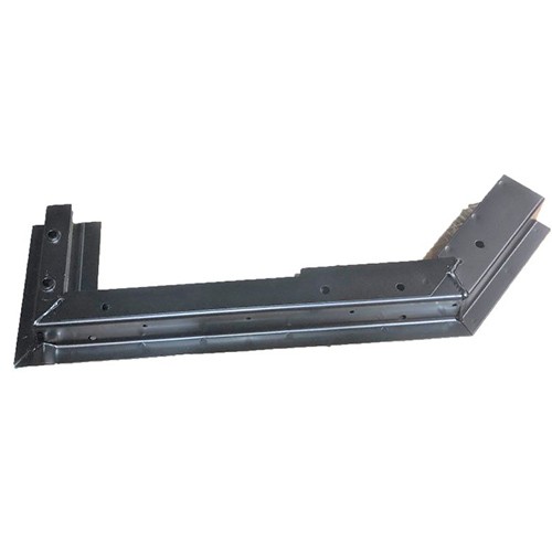 3rd ROW DOOR BOTTOM REPAIR ASSEMBLY O/S