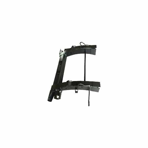 REAR 1/4 CHASSIS