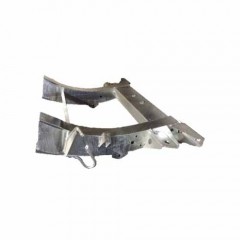 REAR 1/4 CHASSIS