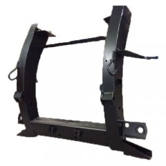 REAR CHASSIS