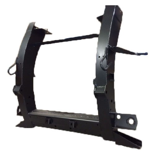REAR CHASSIS