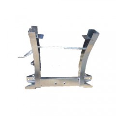 REAR CHASSIS