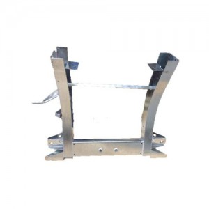 Chassis & Suspension
