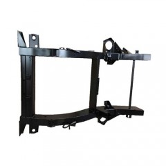 REAR 1/2 CHASSIS WITH 1400mm EXT