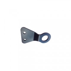 TAILGATE LOCKING PLATE