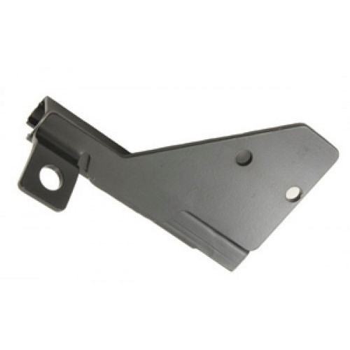 CHANNEL ASSEMBLY L/H (door check strap)