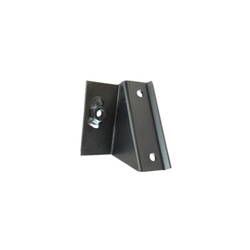 REAR BUMPER END CAP SUPPORT BRACKET R/H