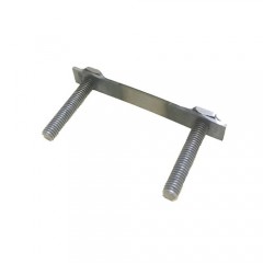 DOOR MIRROR STUD PLATE