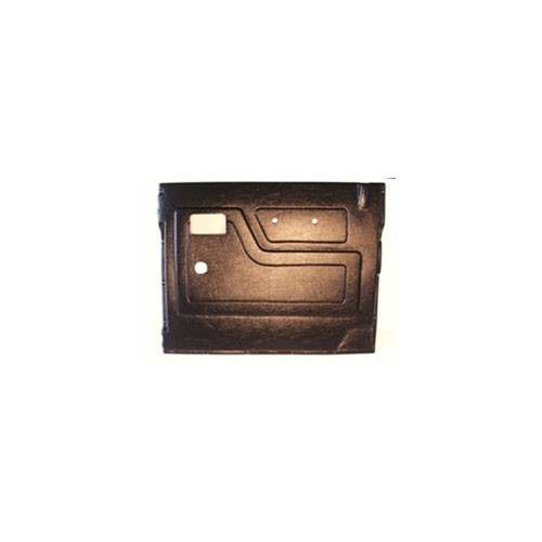 FRONT DOOR CASE LIFT UP HANDLE R/H