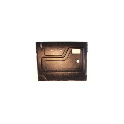 FRONT DOOR CASE- LIFT UP HANDLE