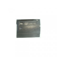 FRONT DOOR CASE PUSH BUTTON HANDLE R/H