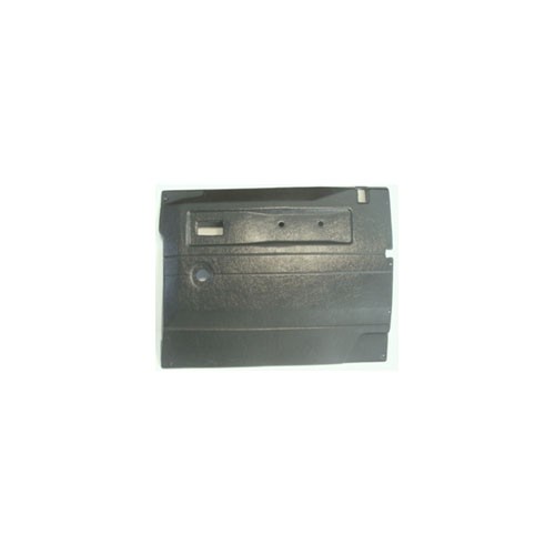 FRONT DOOR CASE PUSH BUTTON HANDLE R/H