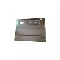 FRONT DOOR CASE PUSH BUTTON HANDLE R/H
