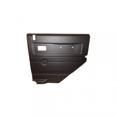 DOOR CASE PUSH (2nd ROW) BUTTON HANDLE R/H